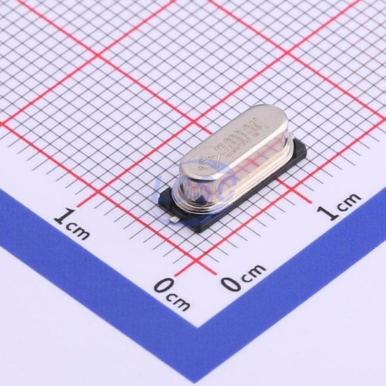 TAITIEN Elec XJHBBCNANF-12.000000MHZ TAITIEN Elec XJHBBCNANF-12.000000MHZ