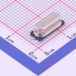 TAITIEN Elec XJHCCLNANF-16.000000MHZ TAITIEN Elec XJHCCLNANF-16.000000MHZ