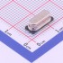 TAITIEN Elec XJHCCLNANF-16.000000MHZ