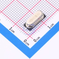 TAITIEN Elec XJHCCLNANF-22.118400MHZ TAITIEN Elec XJHCCLNANF-22.118400MHZ