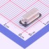 TAITIEN Elec XJHCCLNANF-27.000000MHZ
