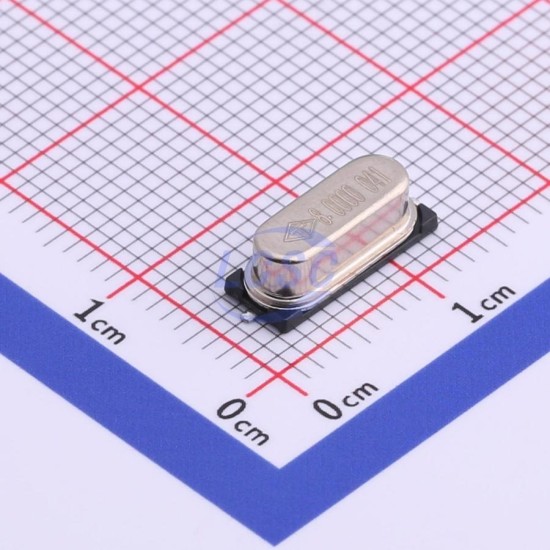 TAITIEN Elec XJHBBCNANF-8.000000MHZ