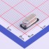 TAITIEN Elec XJHBBCNANF-8.000000MHZ