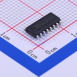 TM(Shenzhen Titan Micro Elec) TM1652