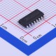 TM(Shenzhen Titan Micro Elec) TM1652 TM(Shenzhen Titan Micro Elec) TM1652