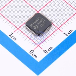 TI BQ7695201PFBR