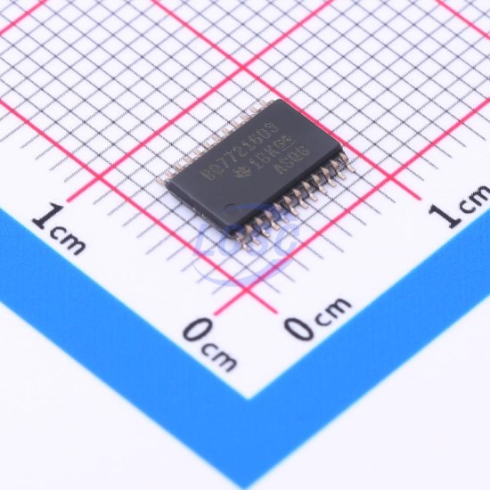 TI BQ7721603PWR