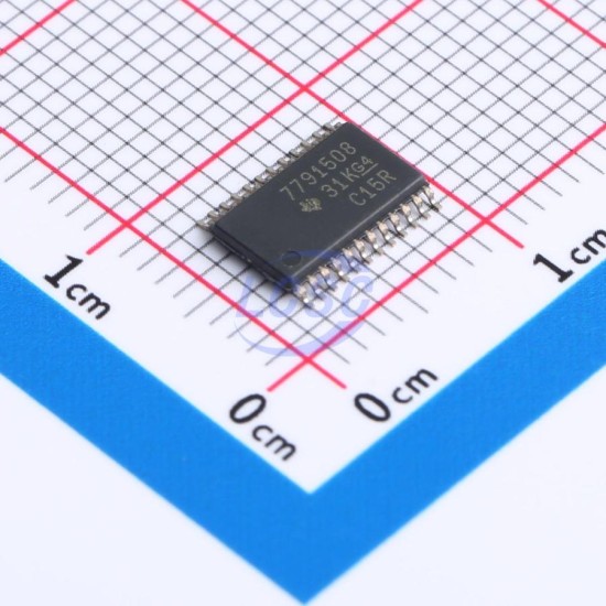 TI BQ7791508PWR