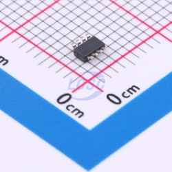 TI LM74502HDDFR TI LM74502HDDFR