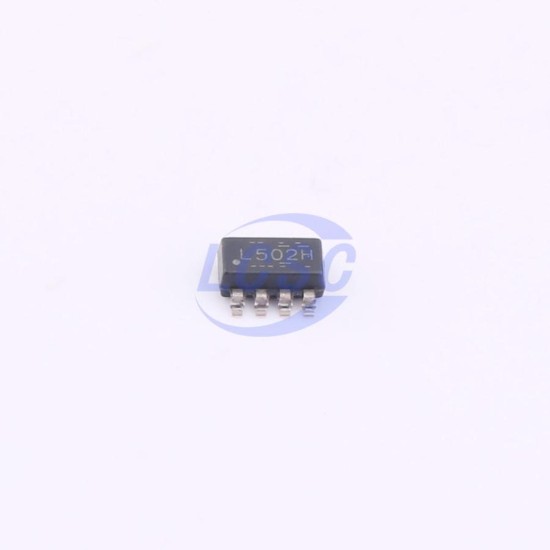 TI LM74502HDDFR TI LM74502HDDFR