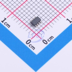 TI LM74502HQDDFRQ1