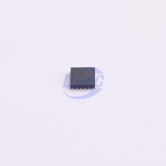 TI LM74720QDRRRQ1