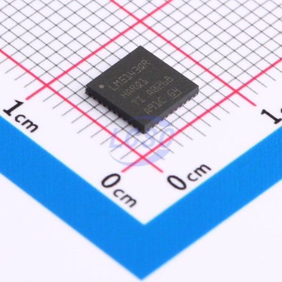 TI LM5143QRHARQ1
