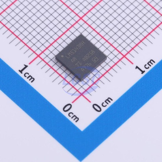 TI LM5143RHAR