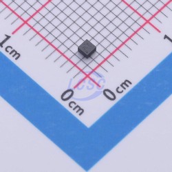 TI TPS62824DMQR