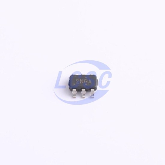 TI TMP127EDBVRQ1