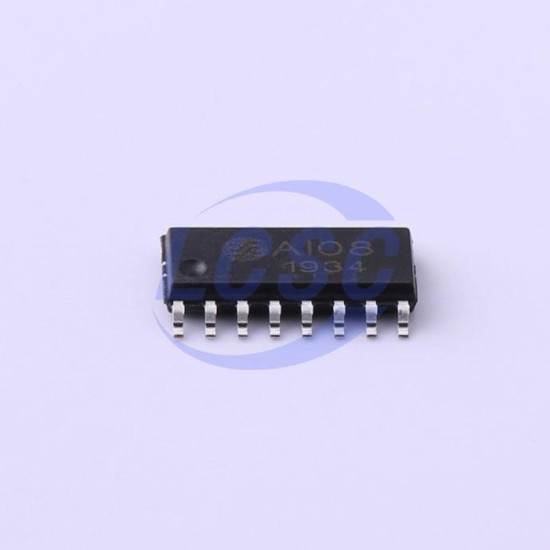XMXW AI08