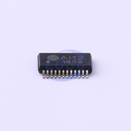 XMXW AI12