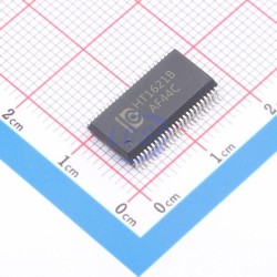IDCHIP HT1621B
