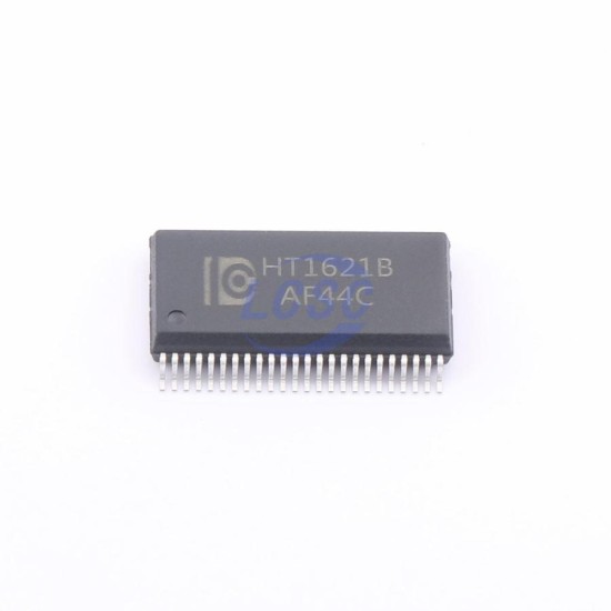 IDCHIP HT1621B IDCHIP HT1621B