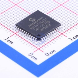 MICROCHIP PIC24FJ64GA004-I/PT MICROCHIP PIC24FJ64GA004-I/PT