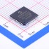 MICROCHIP PIC24FJ64GA004-I/PT