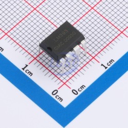 GREENMICRO LM393PBD GREENMICRO LM393PBD