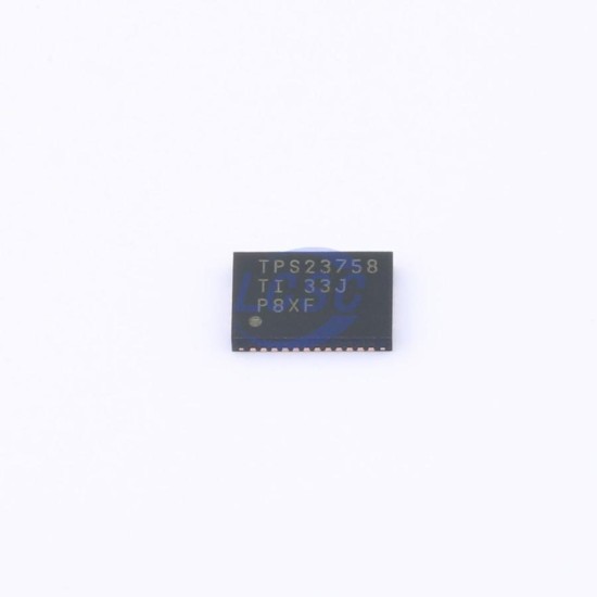 TI TPS23758RJJT TI TPS23758RJJT