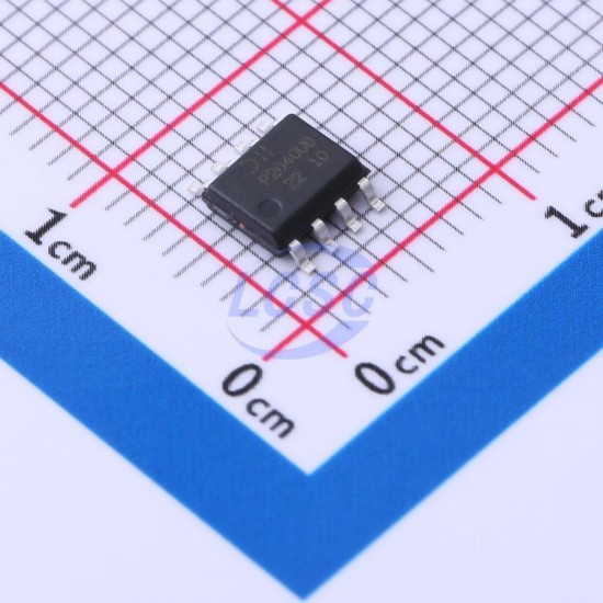 DIODES DMP2040USD-13