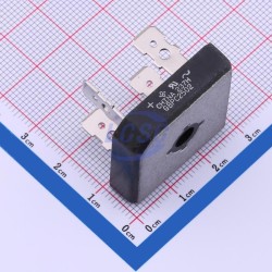 VISHAY GBPC2502-E4/51 VISHAY GBPC2502-E4/51