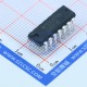 TI CD4001BE
