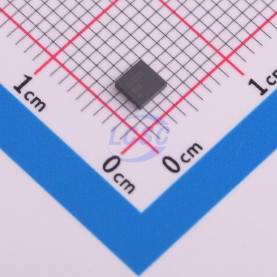 MICROCHIP ATA663231-GBQW