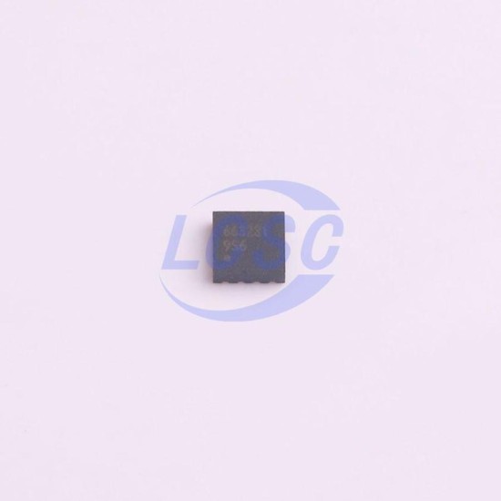 MICROCHIP ATA663231-GBQW