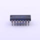 TI CD4011BE