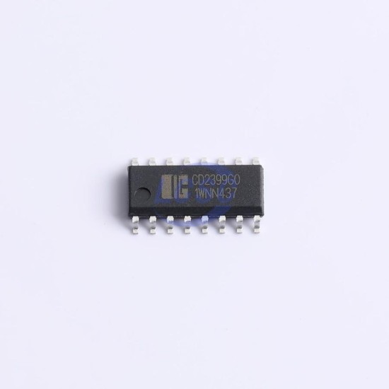 Wuxi I-core Elec CD2399GOSA16.TR Wuxi I-core Elec CD2399GOSA16.TR