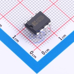 Wuxi I-core Elec AiP555DA8.TB