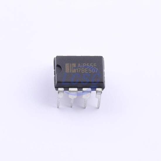Wuxi I-core Elec AiP555DA8.TB Wuxi I-core Elec AiP555DA8.TB