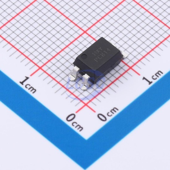 HXY MOSFET PC814 HXY MOSFET PC814