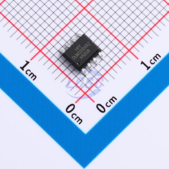 HXY MOSFET ADUM3200ARZ-RL7-HXY