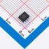 HXY MOSFET ISO1540DR-HXY