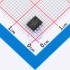 HXY MOSFET ADUM1250ARZ-RL7-HXY