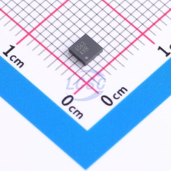 MICROCHIP ATA6563-GBQW1 MICROCHIP ATA6563-GBQW1