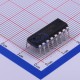 TI CD4020BE