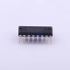 TI CD4020BE