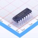 TI CD4014BE