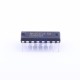 TI CD4014BE