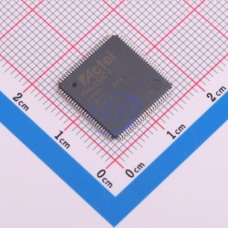 MICROCHIP A3P030-VQG100 MICROCHIP A3P030-VQG100