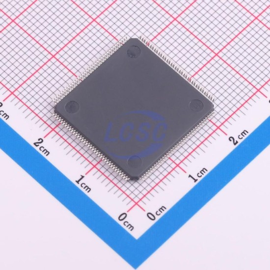 MICROCHIP M2S005-TQG144I