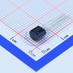 TI TL431ACLP