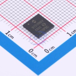 MICROCHIP KSZ9131RNXV-TRVAO MICROCHIP KSZ9131RNXV-TRVAO